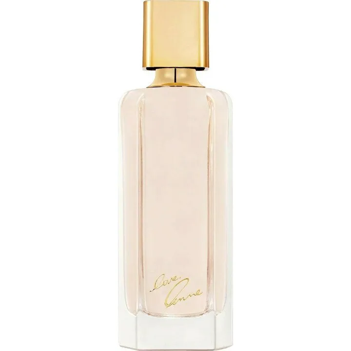Anne Klein Love, Anne perfume bottle