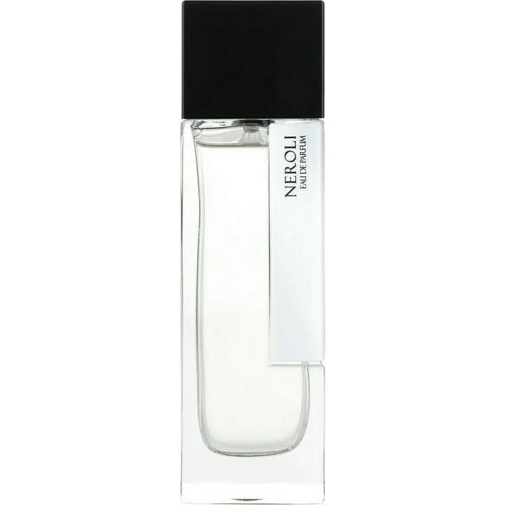 LM Parfums Néroli parfüm şişesi
