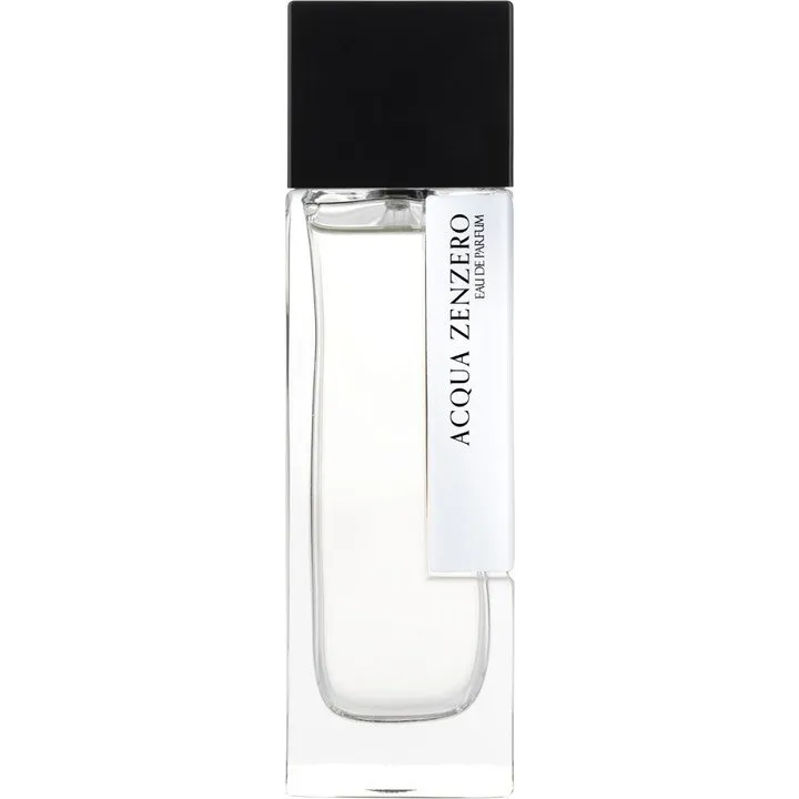 LM Parfums Aqua Zenzero / Acqua Zenzero parfüm şişesi