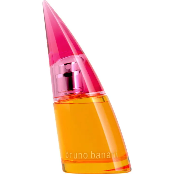 Bruno Banani Woman Limited Edition 2021 parfüm şişesi