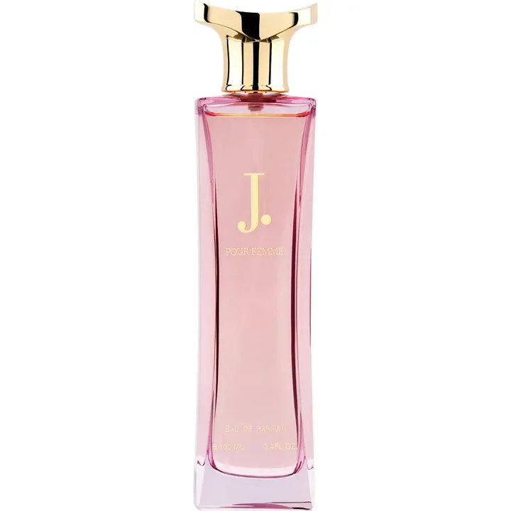 J. pour Femme parfüm şişesi