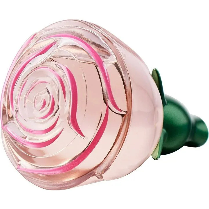 Oriflame Volare Moments parfüm şişesi
