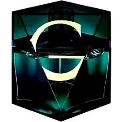 Oriflame Giordani Man Dolce Vita parfüm şişesi