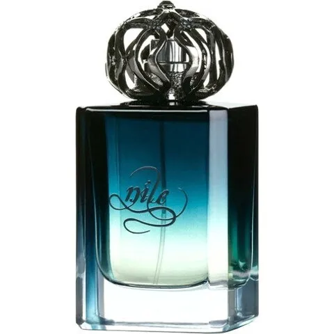 Junaid Perfumes Nile perfume bottle
