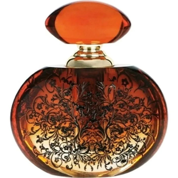Junaid Perfumes Hadeel (Perfume Oil) parfüm şişesi