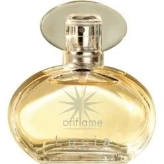 Oriflame Lucia parfüm şişesi