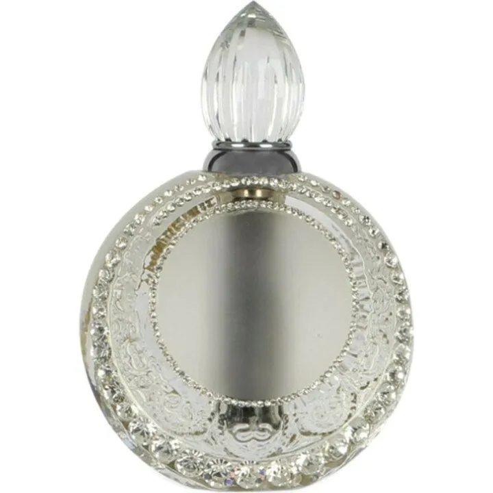 Junaid Perfumes Baha / بهاء perfume bottle