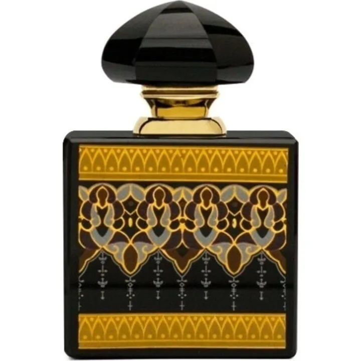 Junaid Perfumes Hadhara (Perfume Oil) parfüm şişesi