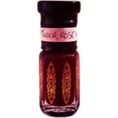 Mellifluence Perfume Tudor Rose Imperial parfüm şişesi