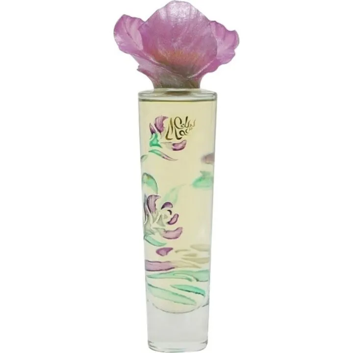 Junaid Perfumes Lilac / ليلك parfüm şişesi