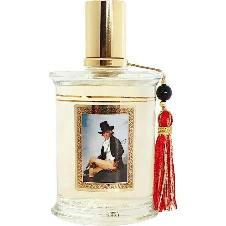 Parfums MDCI L'Elégant parfüm şişesi