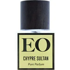 Ensar Oud Chypre Sultan (Pure Parfum) parfüm şişesi