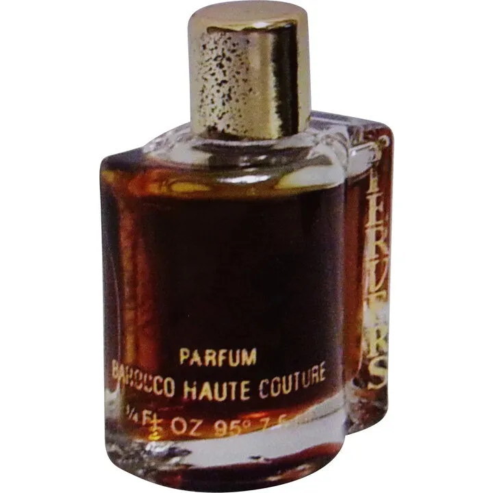 Barocco Haute Couture Pervers (Parfum) perfume bottle