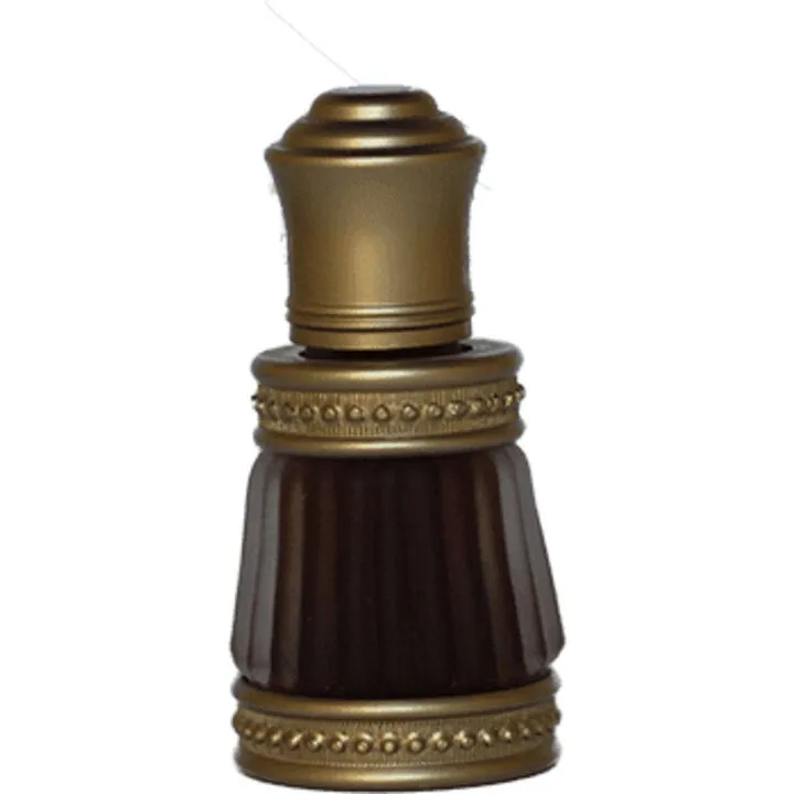 Reehat Al Atoor Dehnal Oud (Perfume Oil) perfume bottle