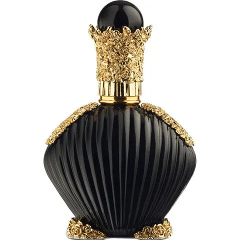Reehat Al Atoor Durrat Al Aswad perfume bottle