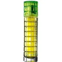 Oriflame Pop Glam - Electric Yellow perfume bottle