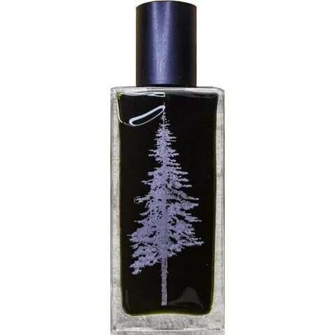 Pineward Oxylus parfüm şişesi