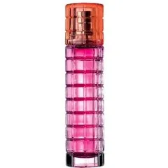 Oriflame Pop Glam - Glossy Pink perfume bottle