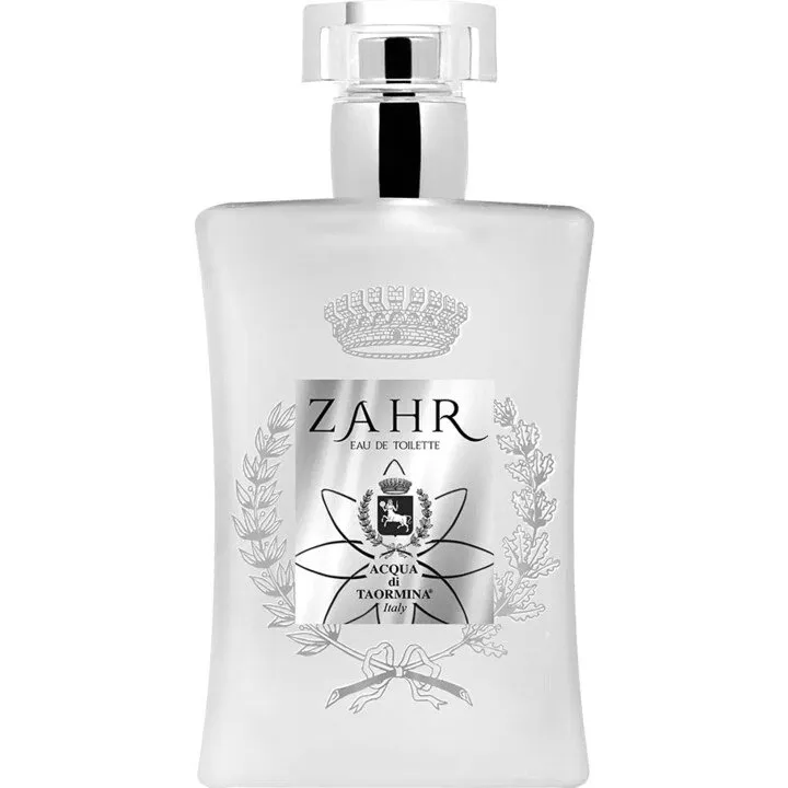 Acqua di Taormina Zahr perfume bottle