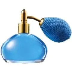 Oriflame Miss O Fashion Princess perfume bottle