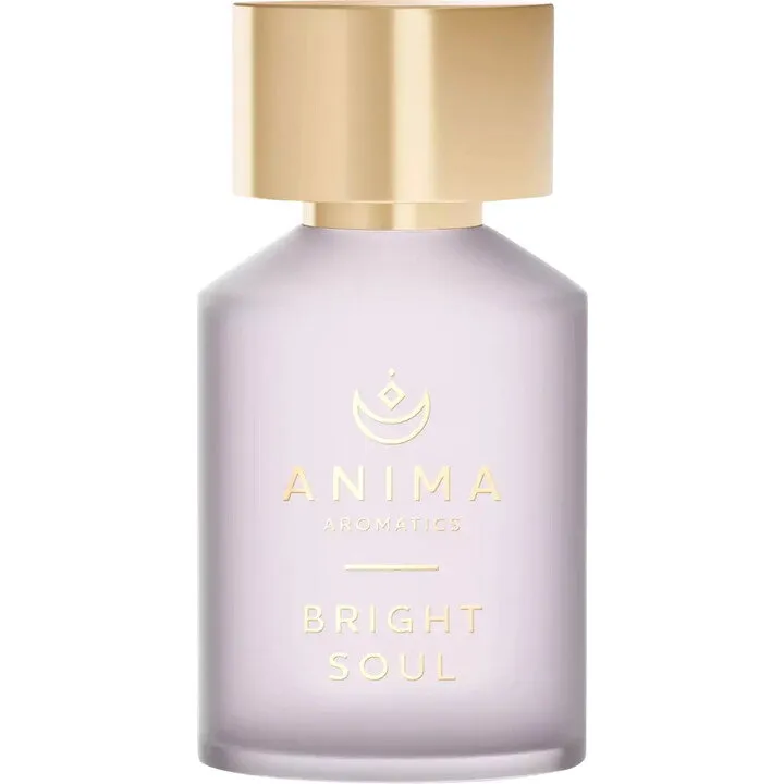 Anima Aromatics Bright Soul parfüm şişesi