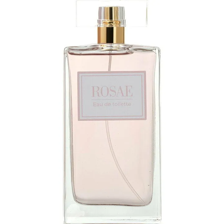 Bolgherello Rosae (Eau de Toilette) perfume bottle