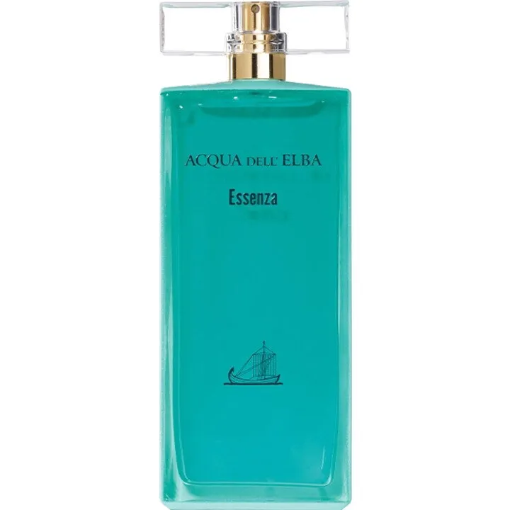 Acqua dell'Elba Essenza Donna parfüm şişesi