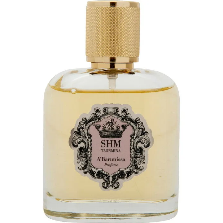 Narcisse SHM - A'Barunissa perfume bottle