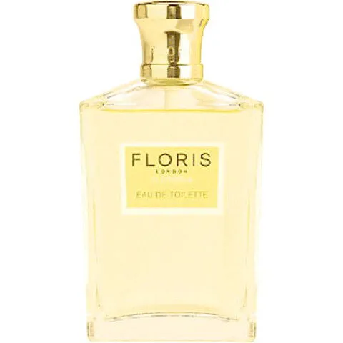 Florissa perfume bottle