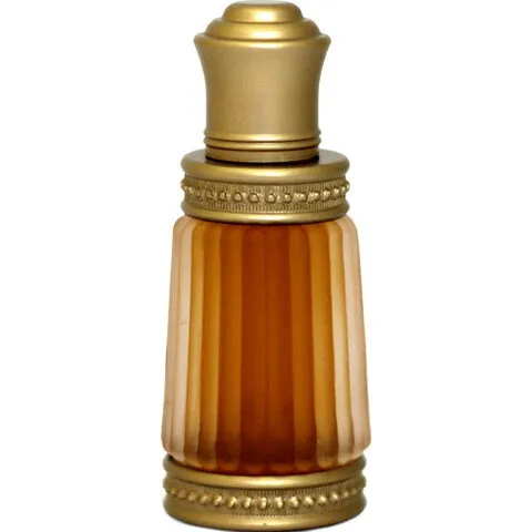 Reehat Al Atoor White Musk parfüm şişesi