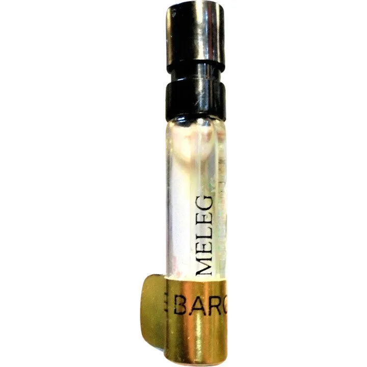 Meleg Perfumes The Baroness parfüm şişesi