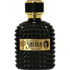Reehat Al Atoor Sharm El Sheikh (black) parfüm şişesi
