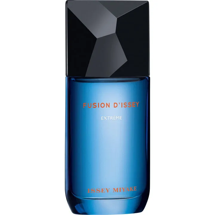 Issey Miyake Fusion d'Issey Extrême parfüm şişesi