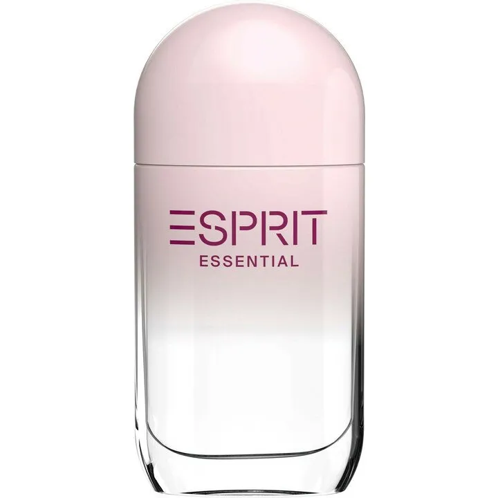 Esprit Essential for Her parfüm şişesi