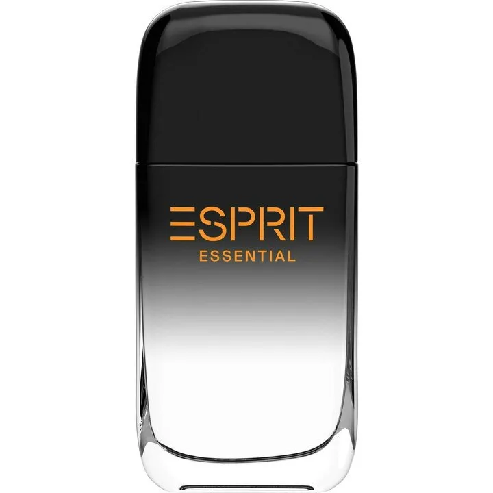 Esprit Essential for Him parfüm şişesi