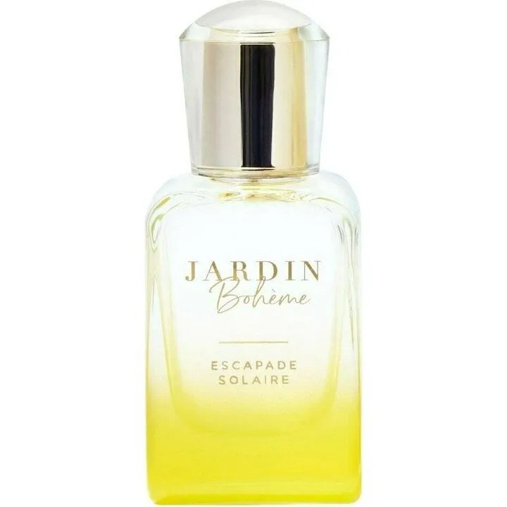 Jardin Bohème Escapade Solaire parfüm şişesi