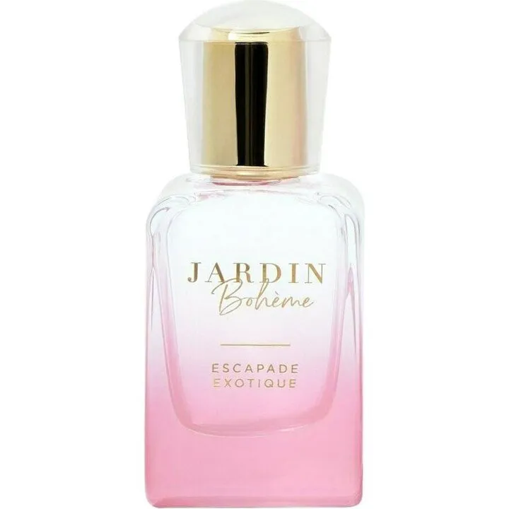 Jardin Bohème Escapade Exotique parfüm şişesi