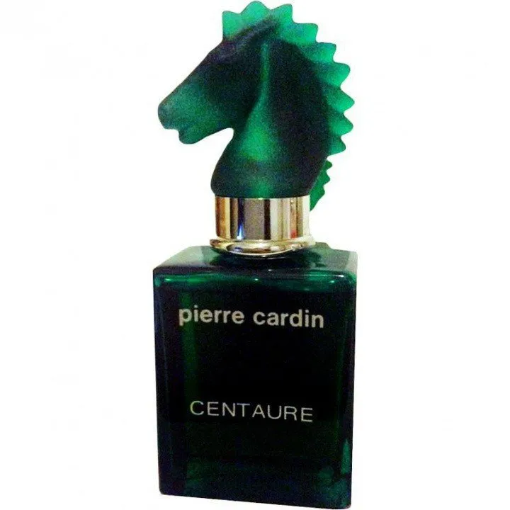 Pierre Cardin Centaure Cuir Fougère parfüm şişesi