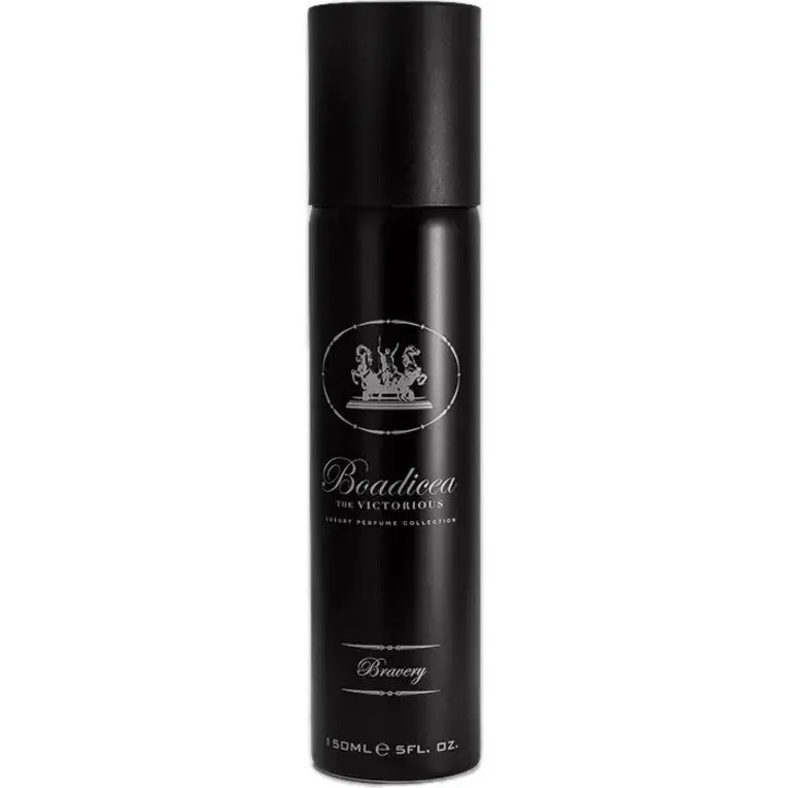 Boadicea the Victorious Bravery (Body Mist) parfüm şişesi
