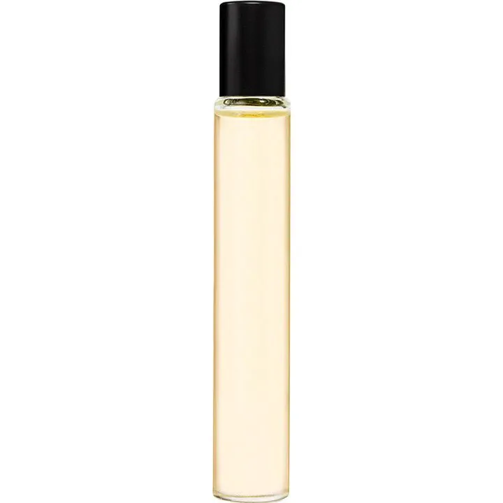 Heretic Bourbon Patchouli parfüm şişesi
