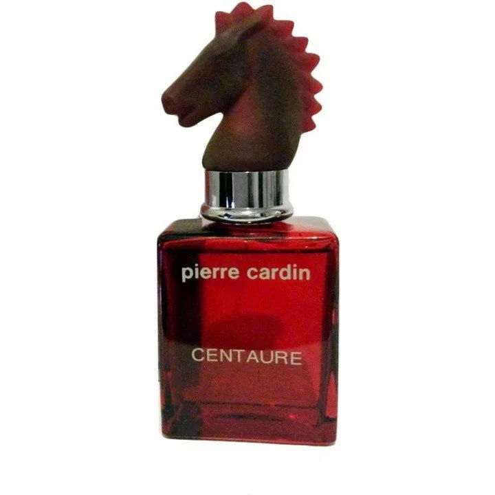 Pierre Cardin Centaure Cuir Étalon parfüm şişesi