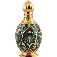 Hamidi Oud & Perfumes Al Waraq parfüm şişesi
