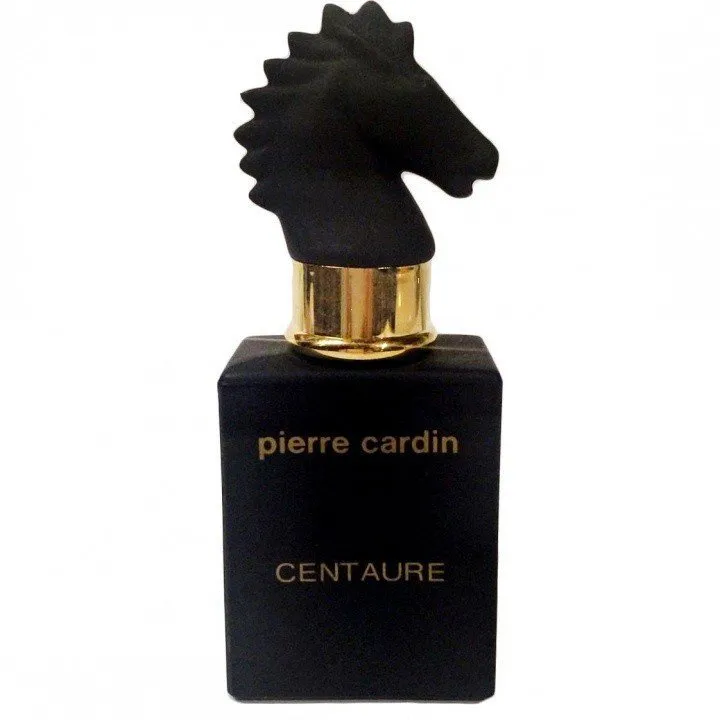 Pierre Cardin Centaure Diamant Noir parfüm şişesi