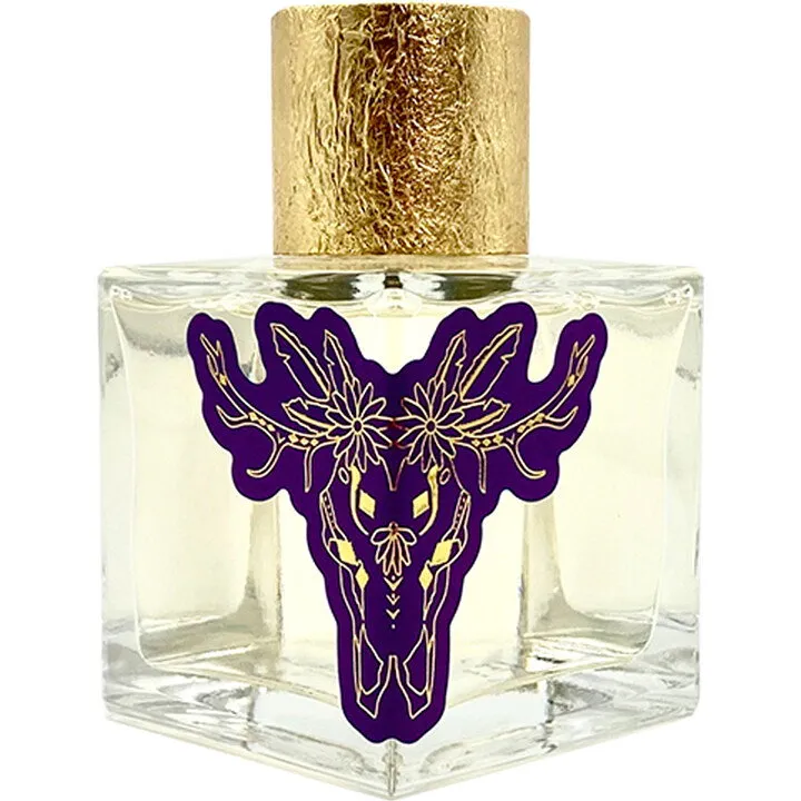 Gypsy Perfume A Eugene Tale perfume bottle