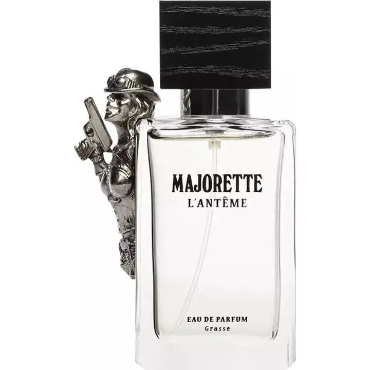 Prima Materia L'Antême - Majorette perfume bottle