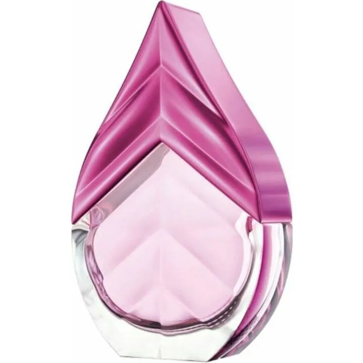 Farmasi Tonteria perfume bottle