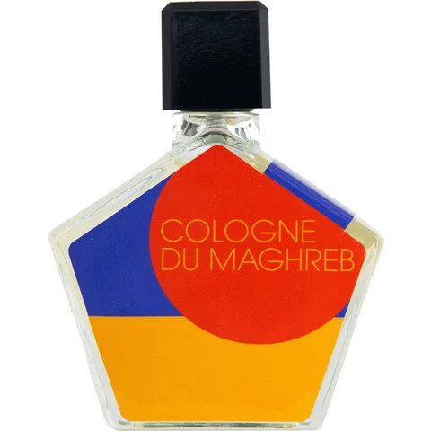 Tauer Perfumes Cologne du Maghreb (2021) perfume bottle