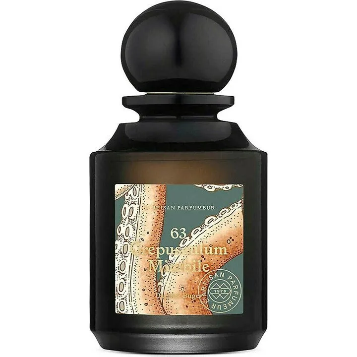 L'Artisan Parfumeur 63 Crepusculum Mirabile perfume bottle