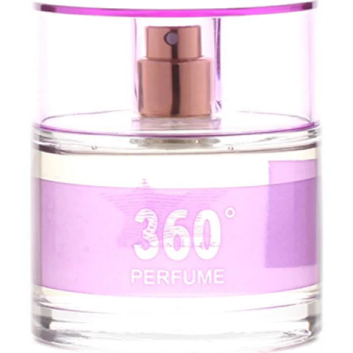 Arabian Oud 360° for Women perfume bottle
