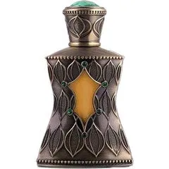 Hamidi Oud & Perfumes Rabee parfüm şişesi